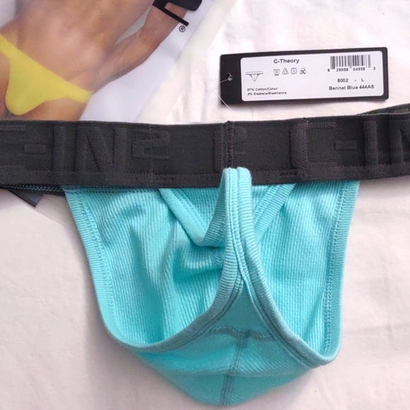 C-IN2 Thong C-Theory - Picture 5 of 7